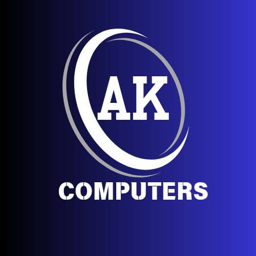 AK Computers | Sharjah