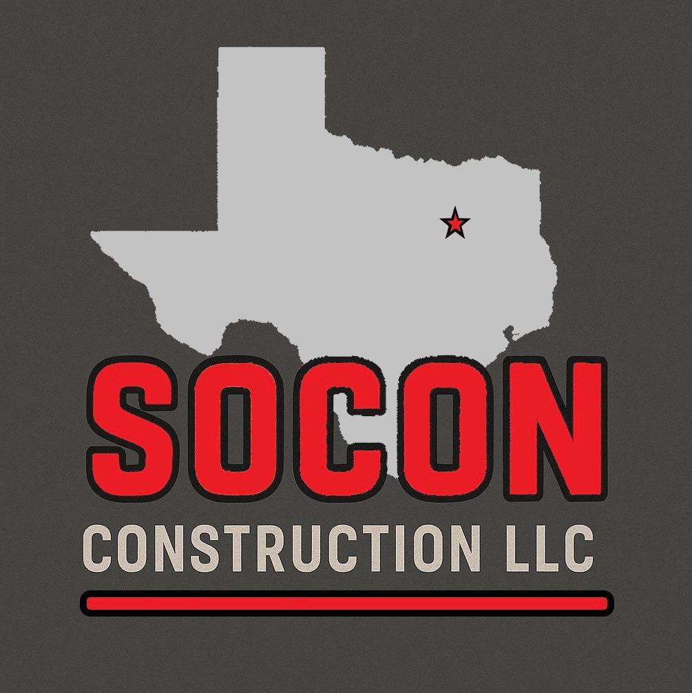 SOCON Construction LLC | Dallas TX