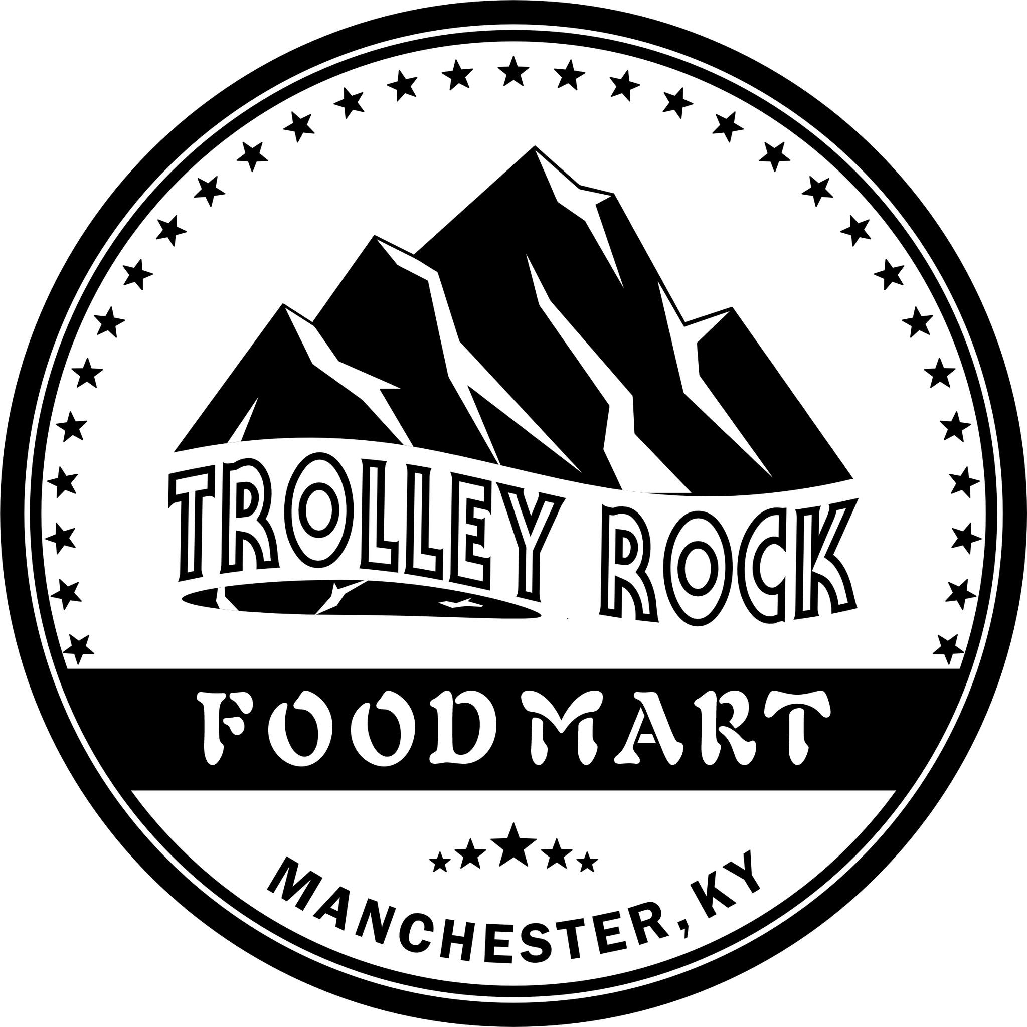 Trolley Rock Food Mart | Manchester KY