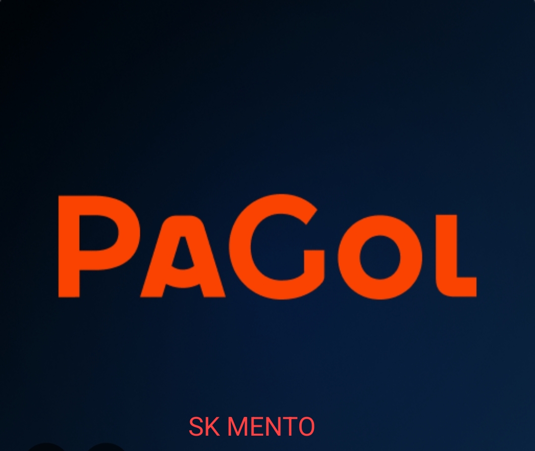 PAGOL MON