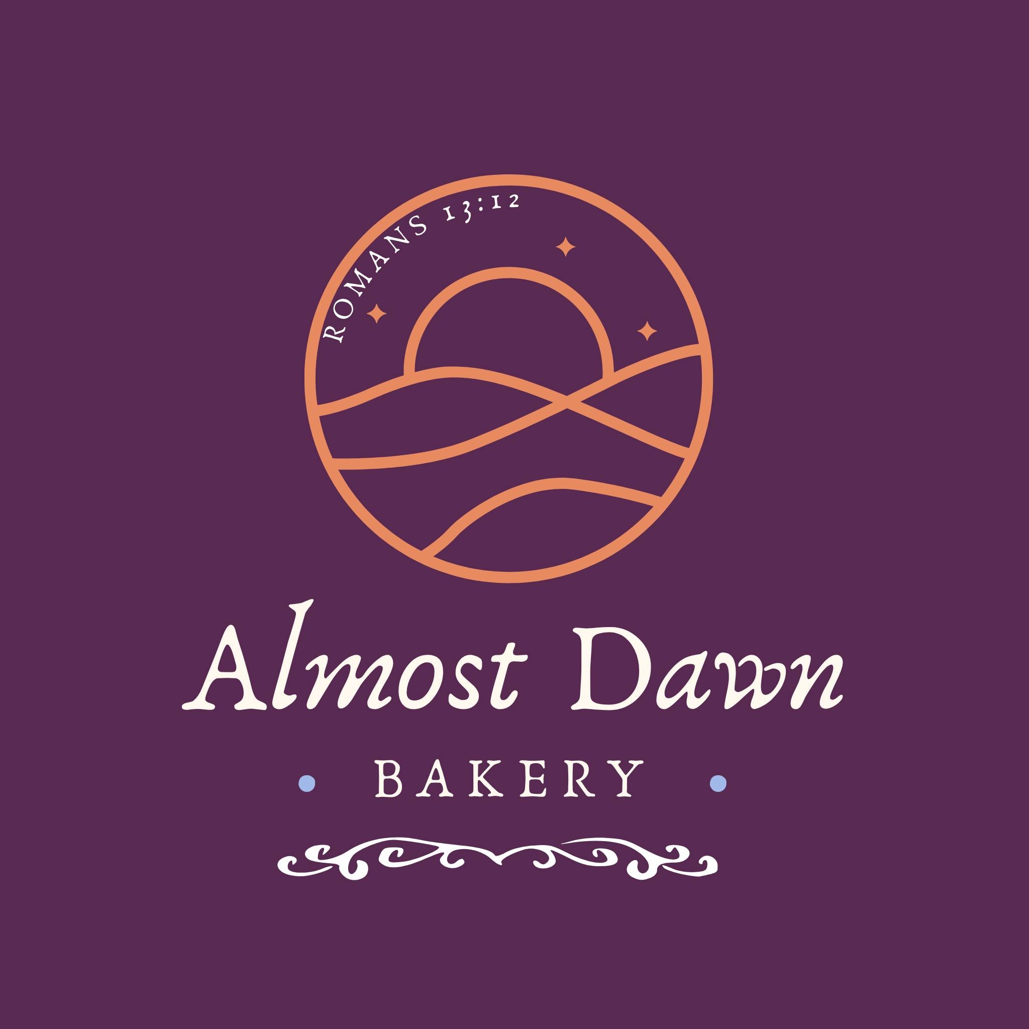 Almost Dawn Bakery | Gardner KS