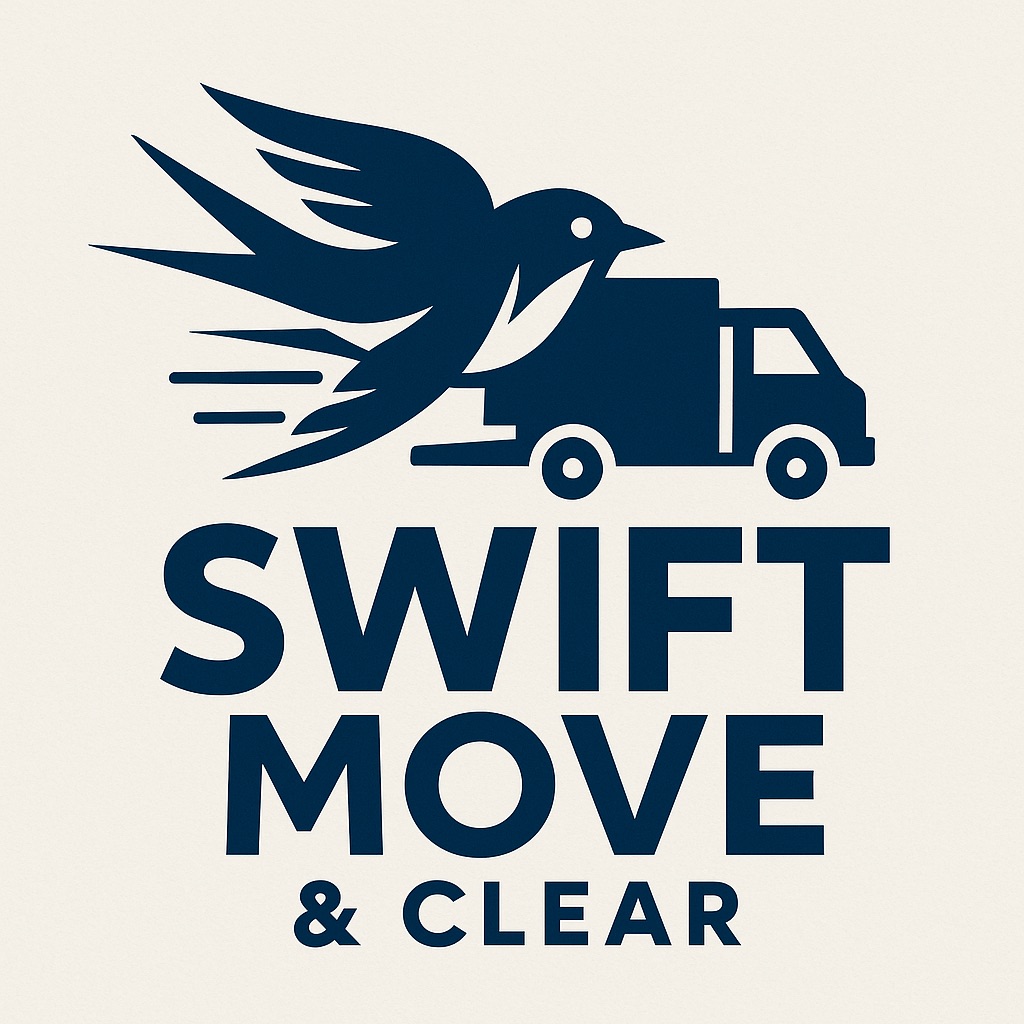 SWIFT MOVE & CLEAR