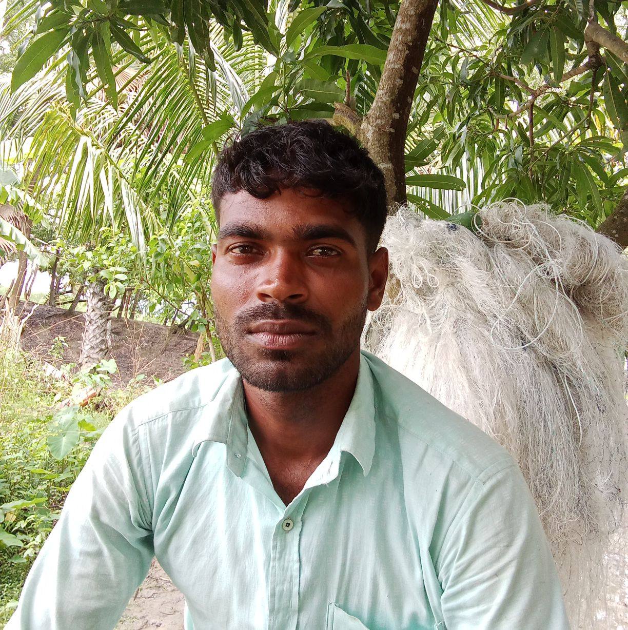 কামরুল ভাই