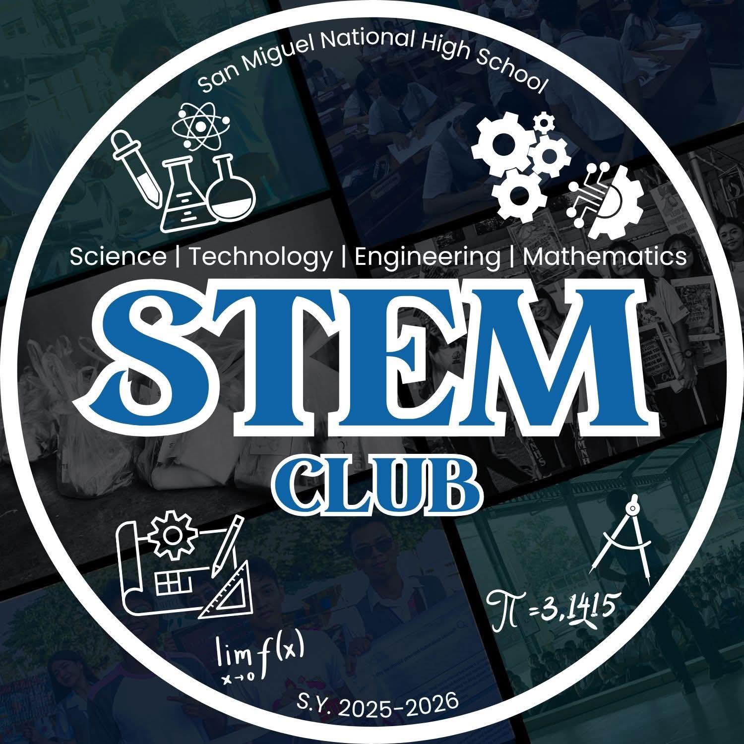 STEM Club - San Miguel NHS