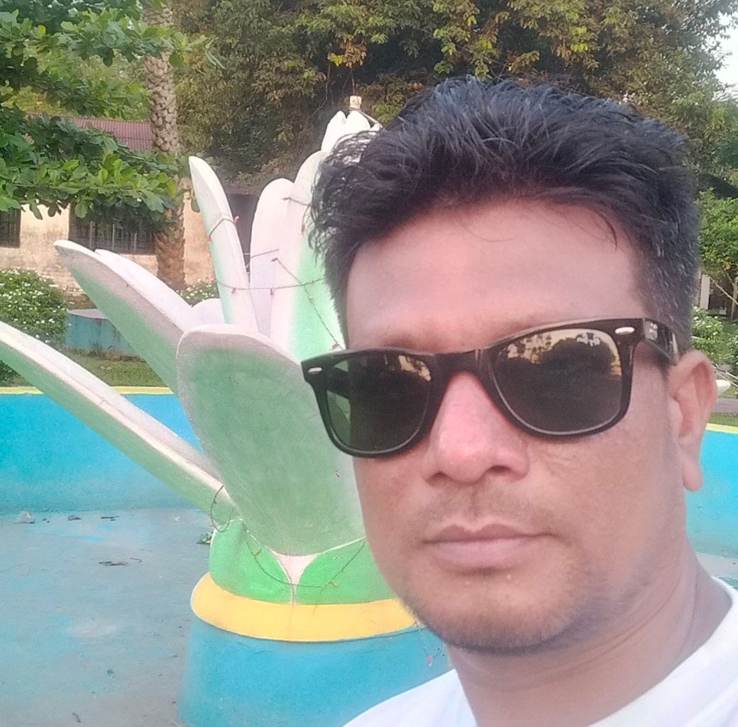 Rofikul Islam