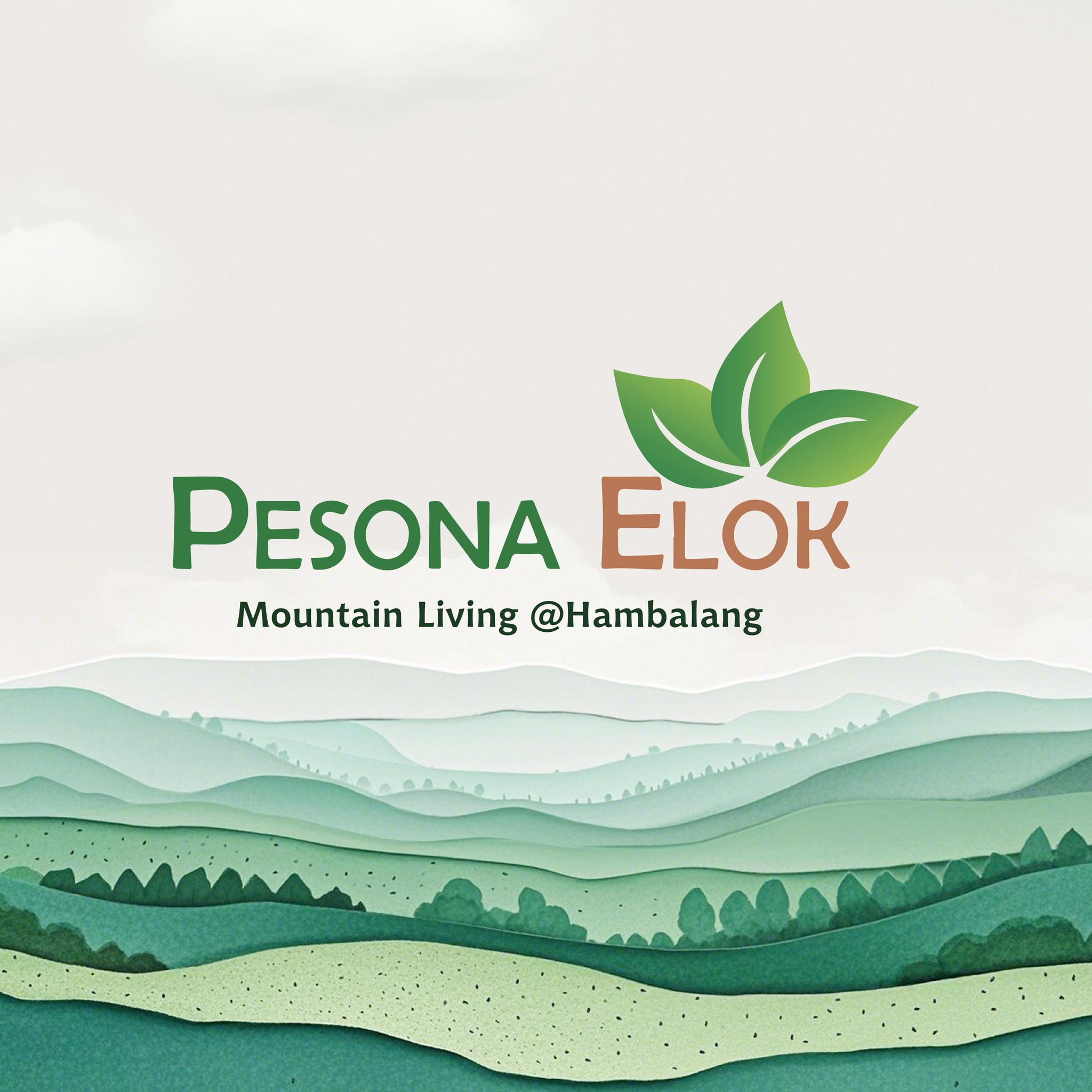 Pesona Elok | Bogor
