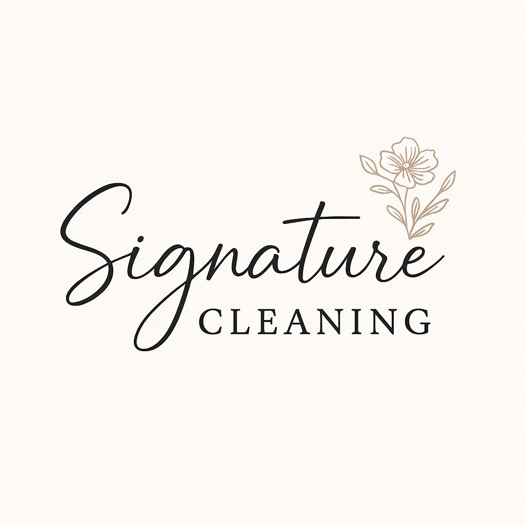 Signature Home Cleaning