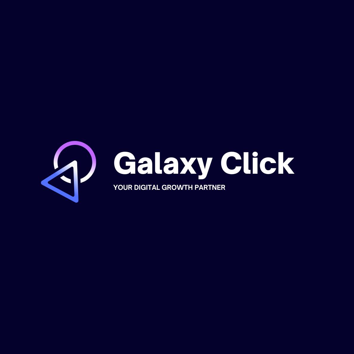 Galaxy click