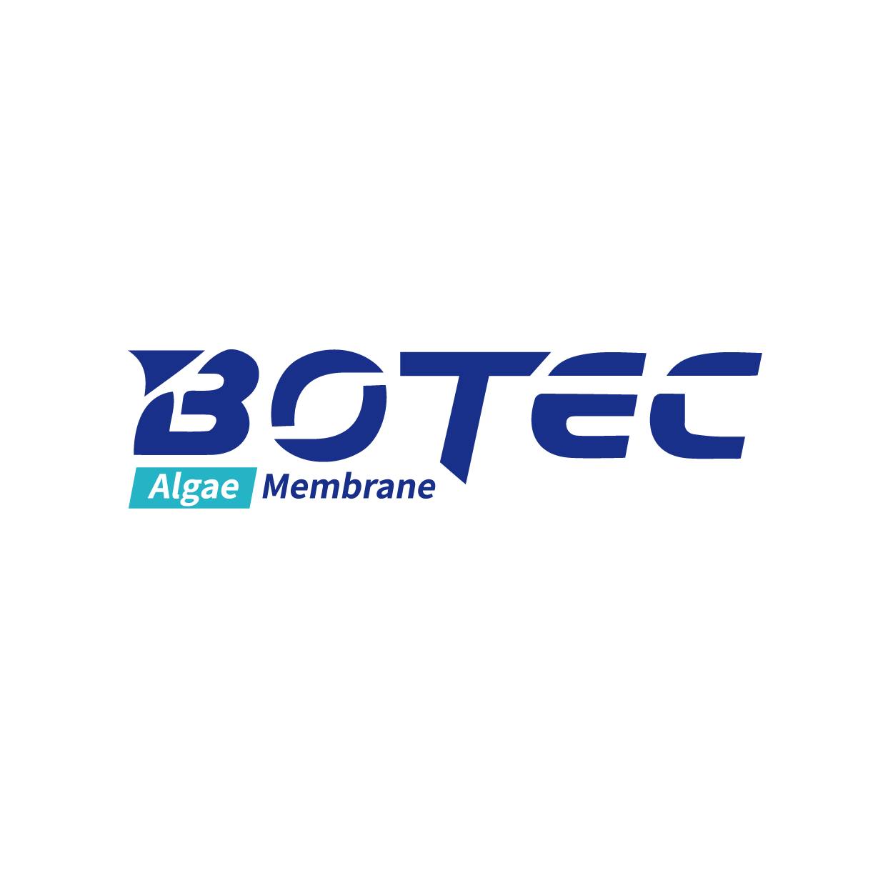 BOTEC - Seaweed, sustainable, natural film