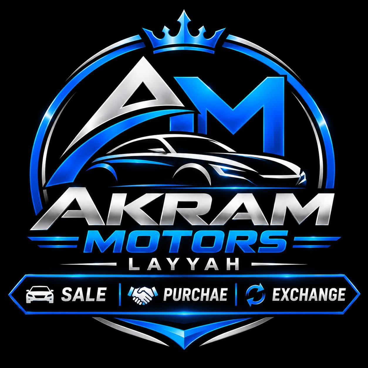Akram Motors Layyah