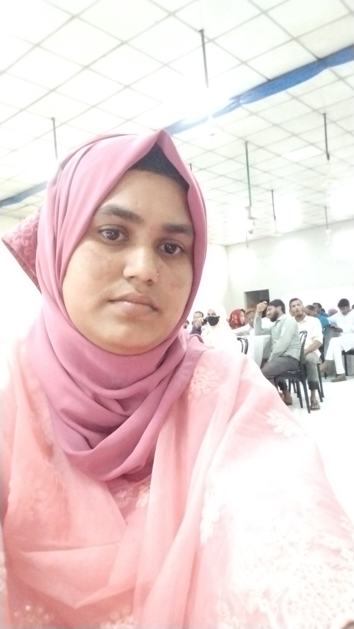 Sharmin kitchenblogs | Rangpur