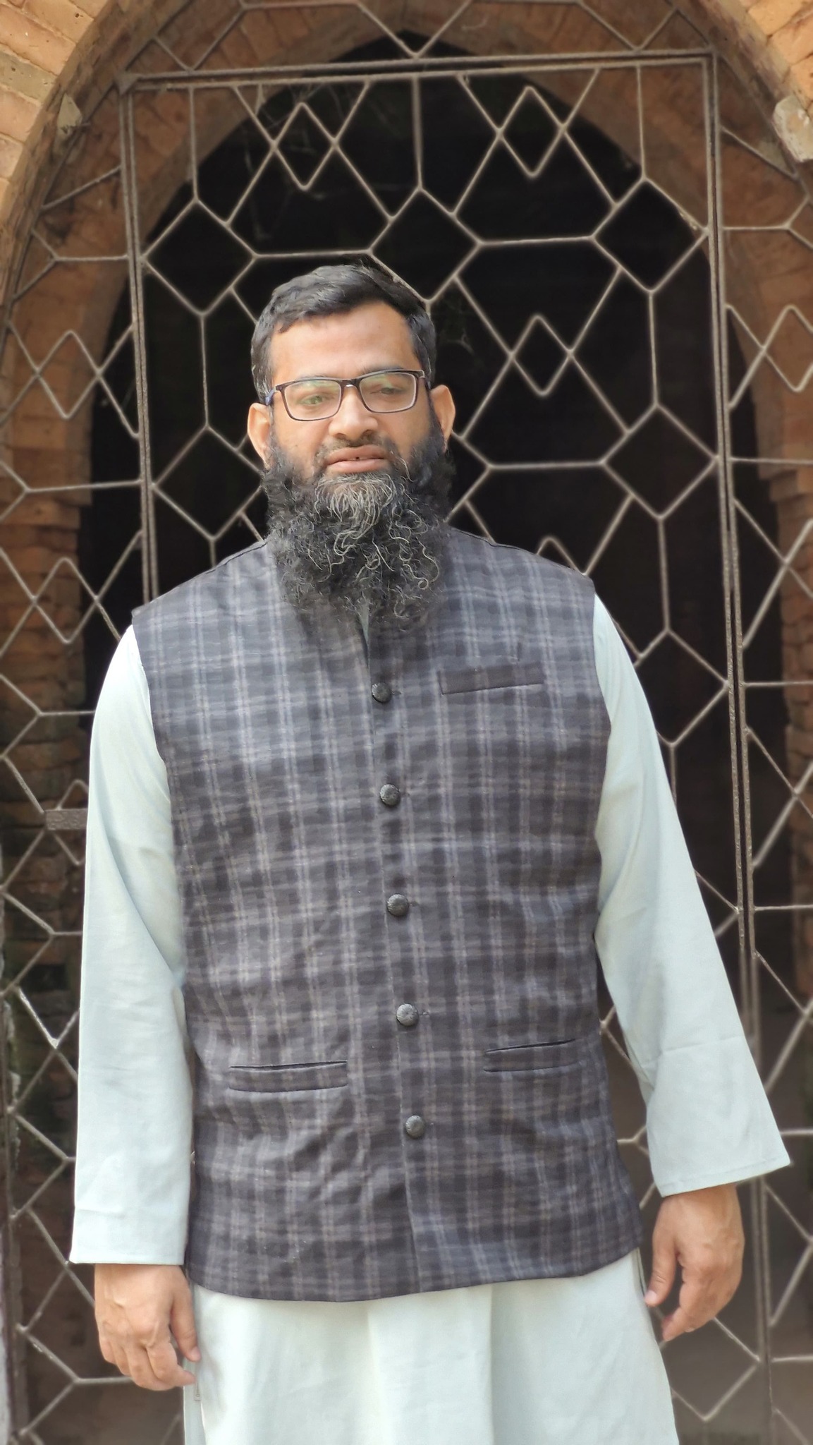 Rayhan Sharif - রায়হান শরীফ | Dhaka