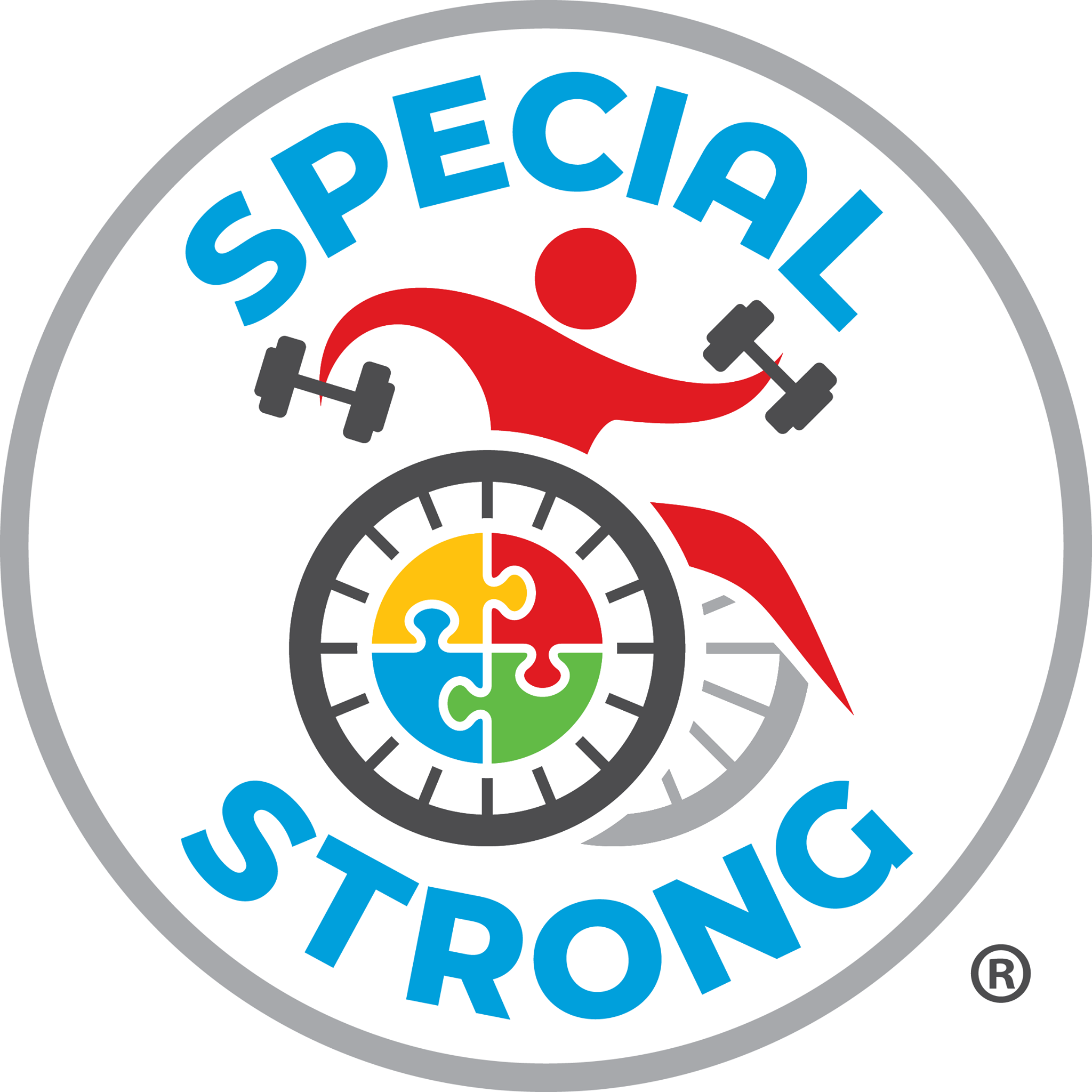 Special Strong | Millerstown PA