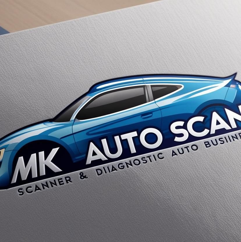 MK Auto Scan