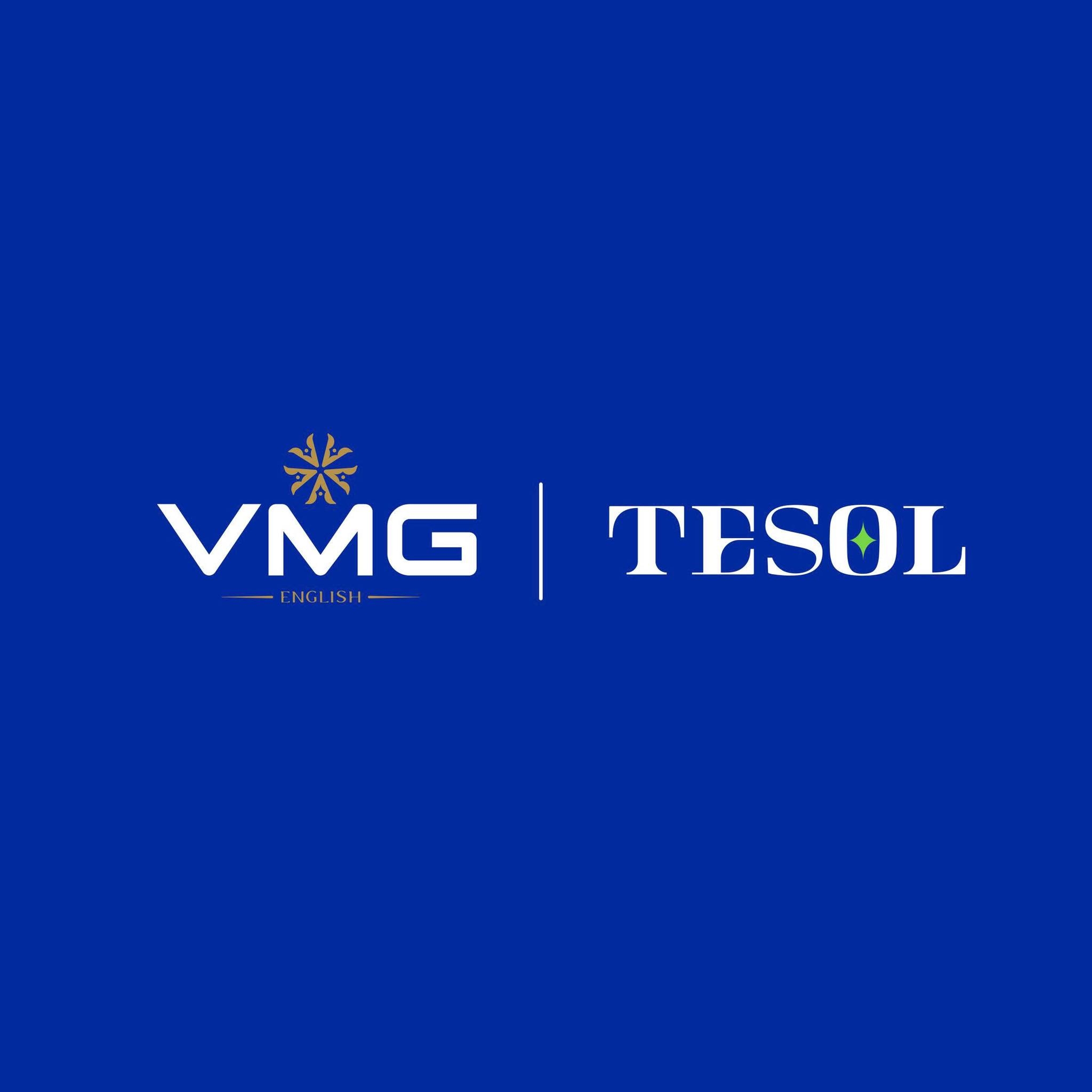 VMG TESOL | Biên Hòa