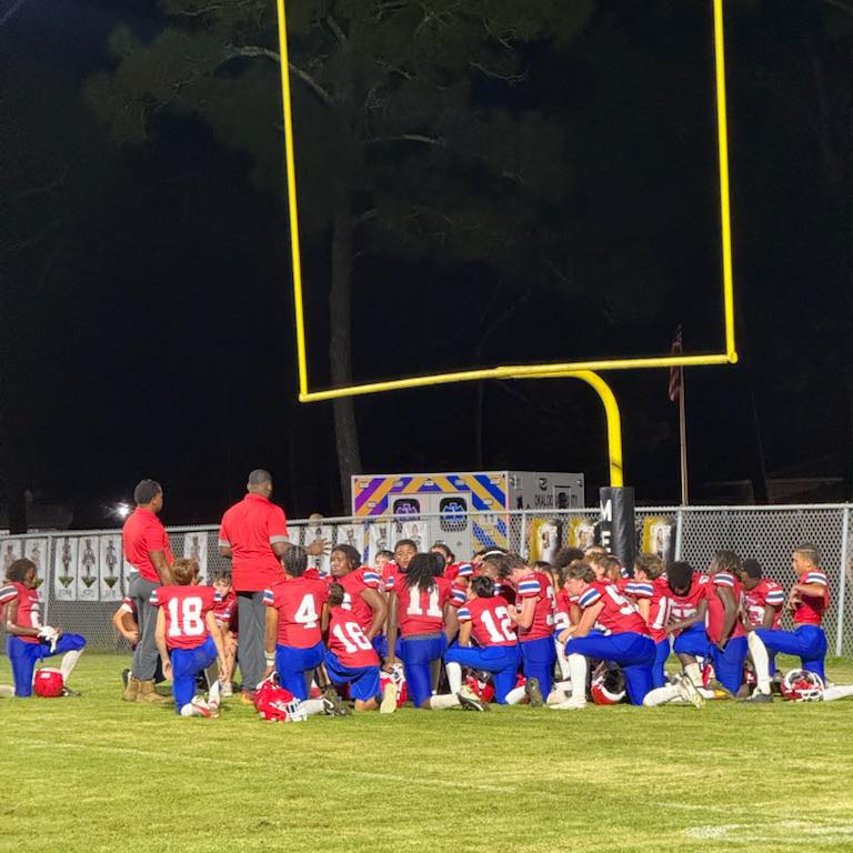 Shoal River Mustangs Football | Crestview FL