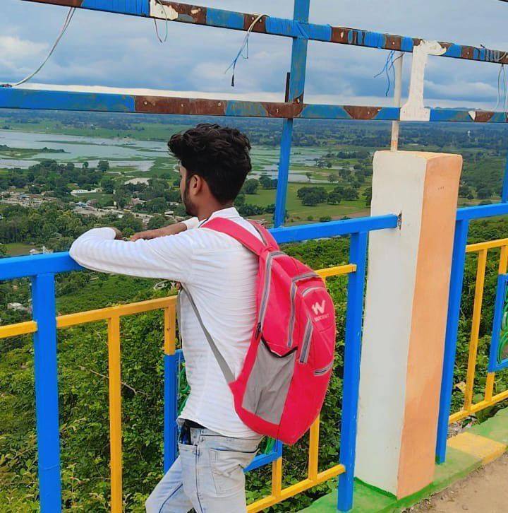 Rama Kant on Reels