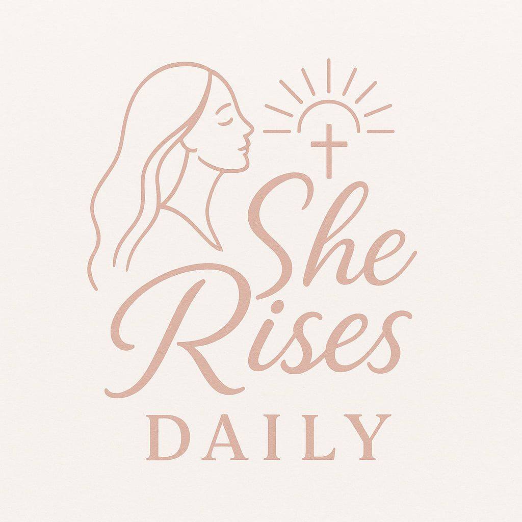 She Rises Daily