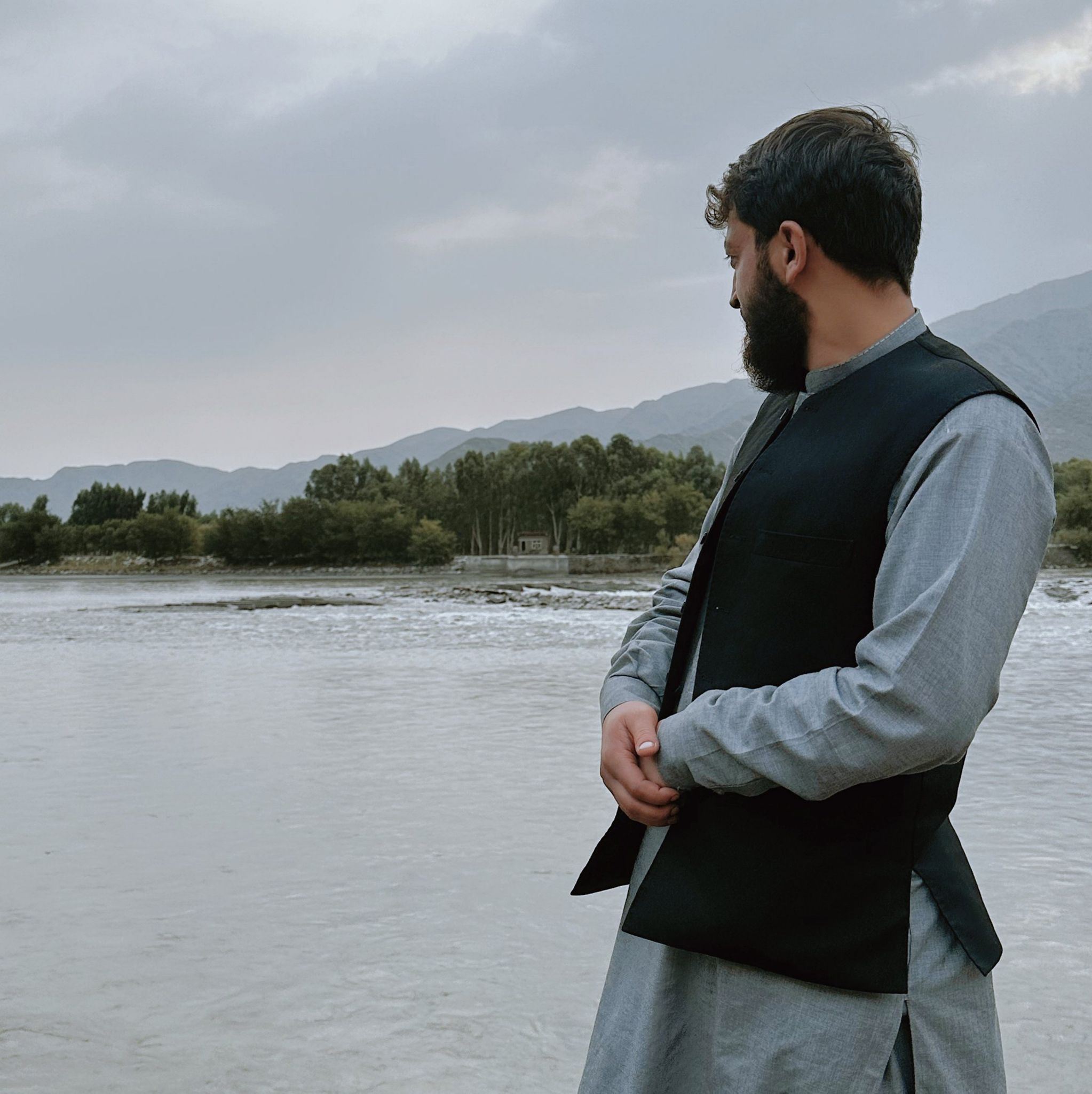 Waliullah Isazai