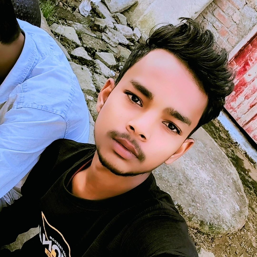 Rajan Kumar