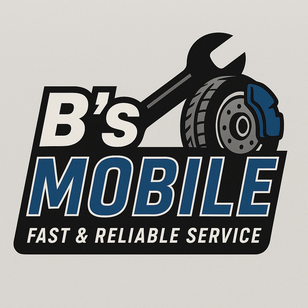 B’s Mobile Mechanic