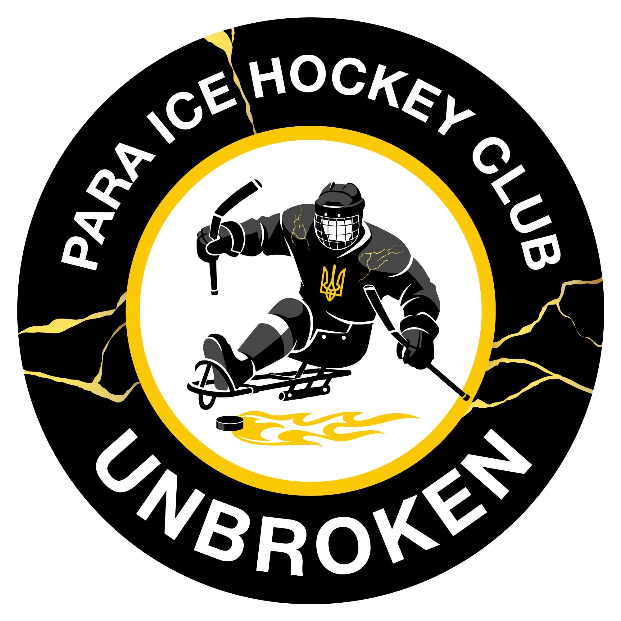 Para Ice hockey Club 