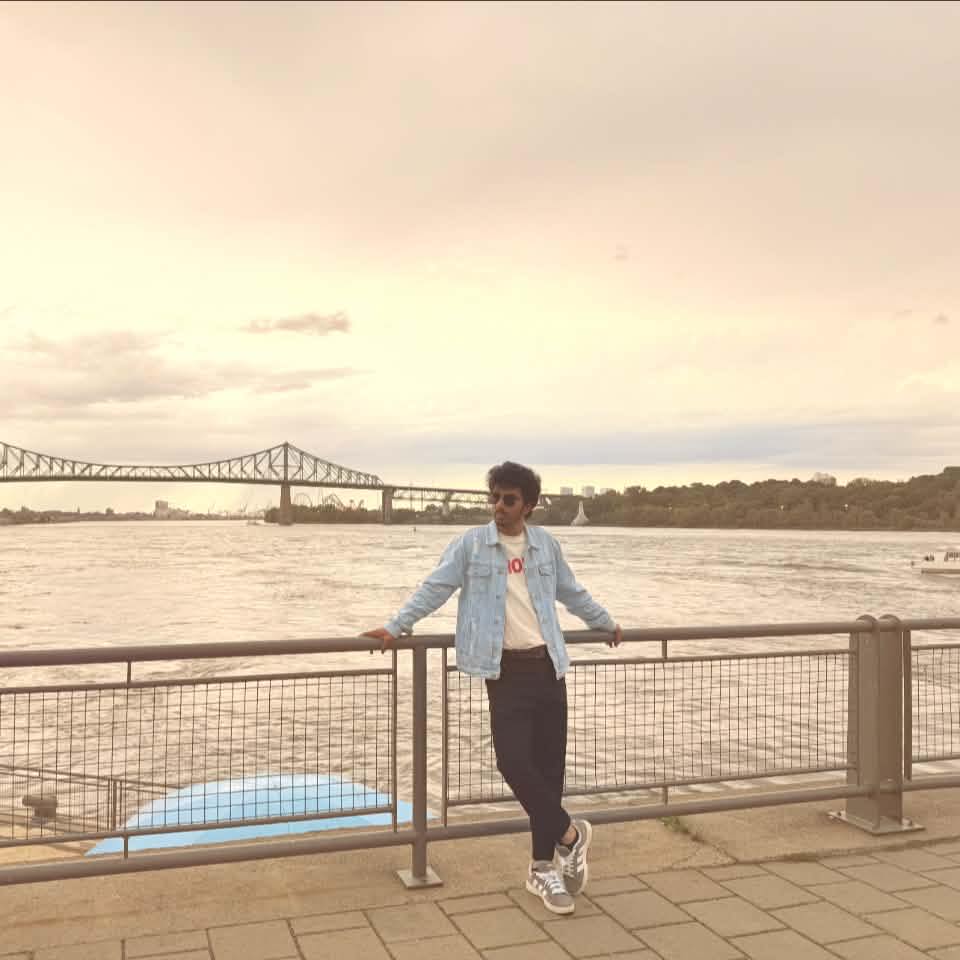 Mahady Hasan