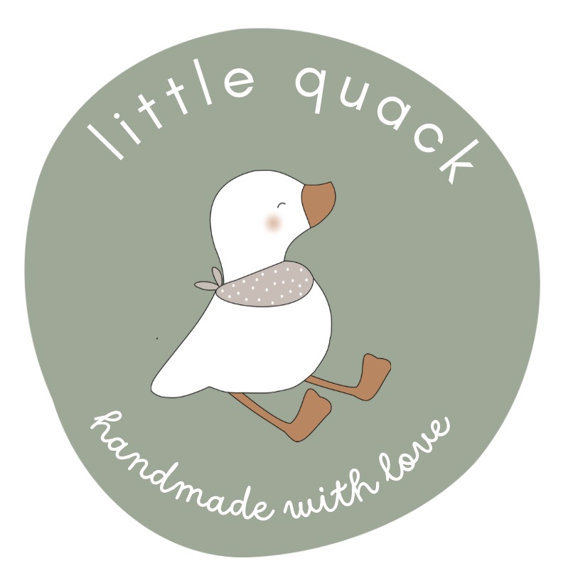 Little Quack