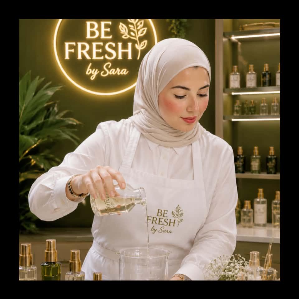 Befreshsyria | Syria VA