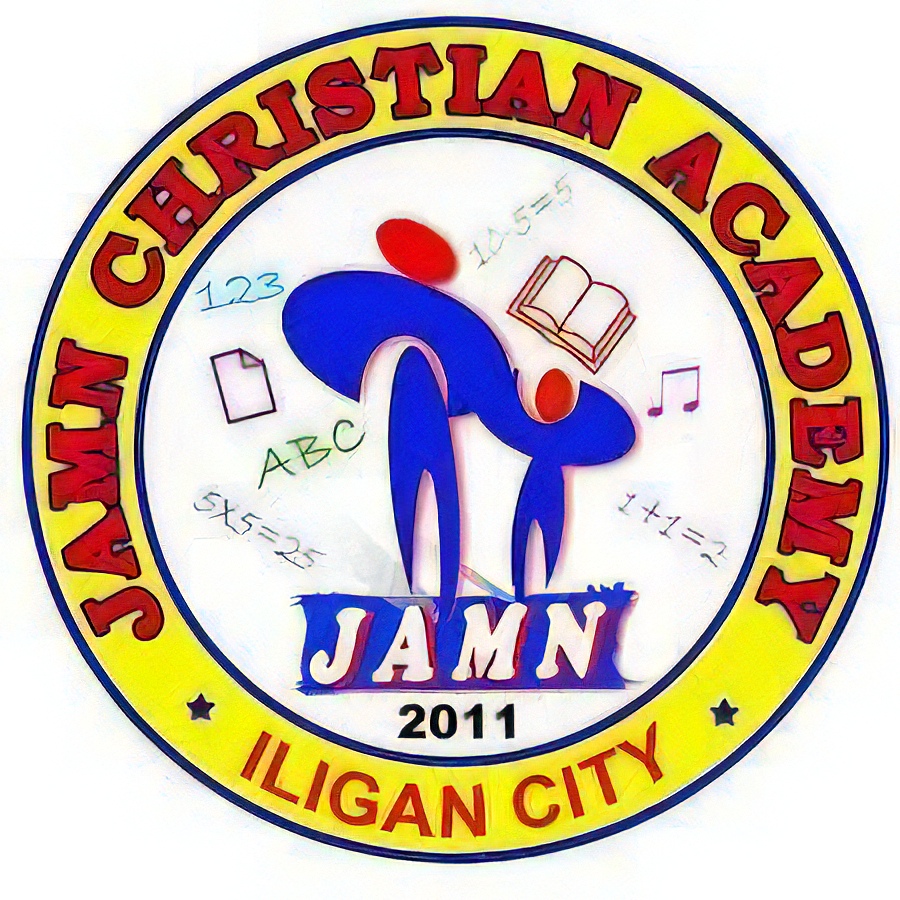 JAMN Christian Academy | Iligan City