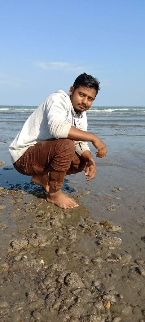 RK Habib