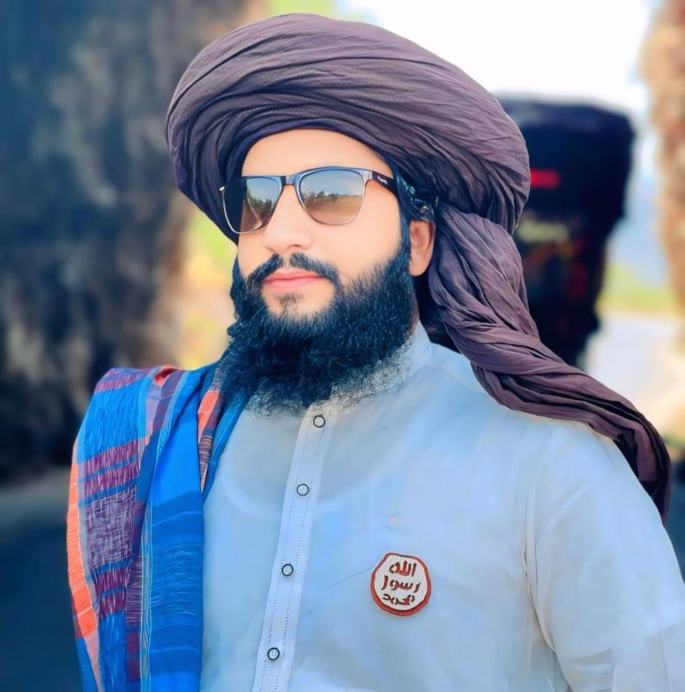 Muhammad Adnan Rizvi Official | Gam Kotli