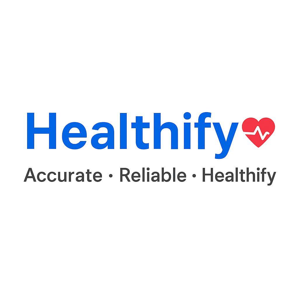 Healthify