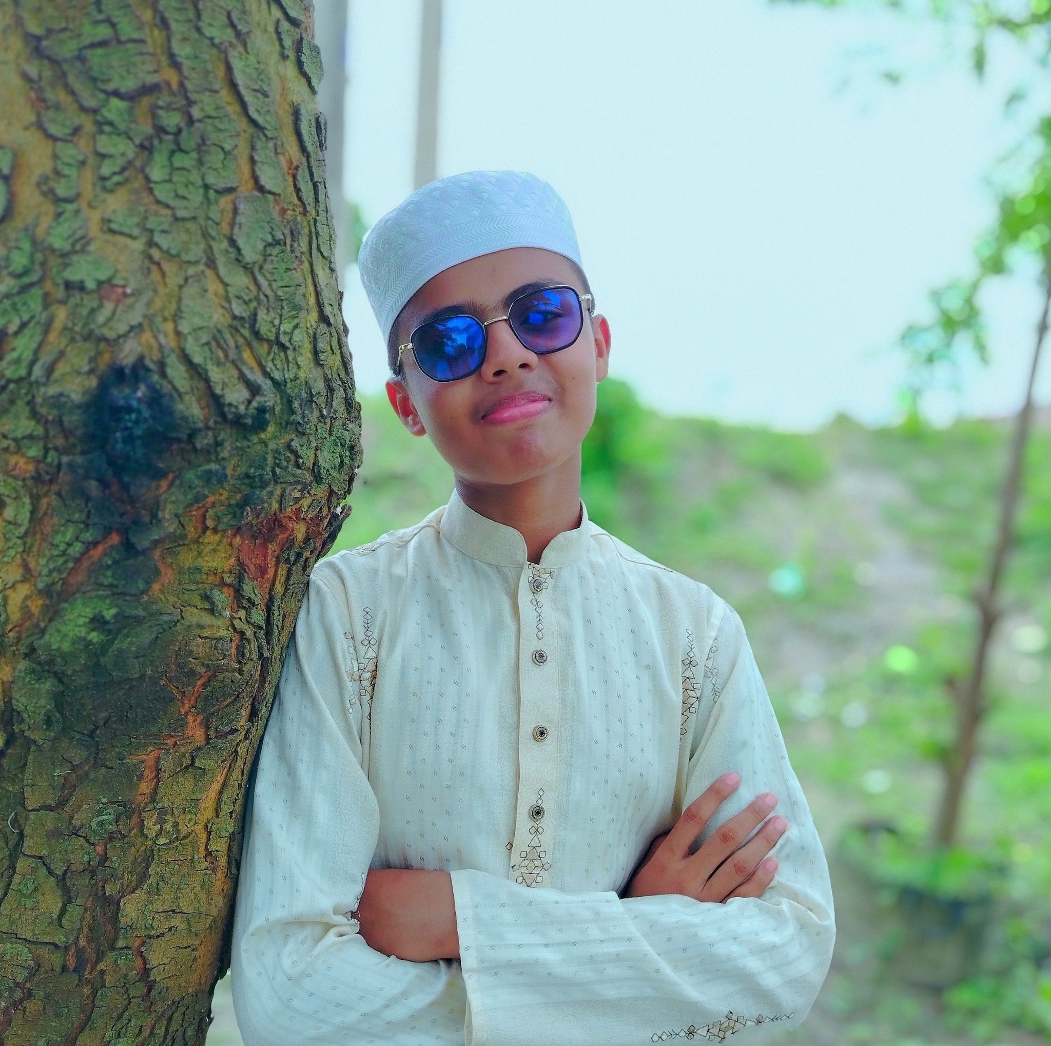 Mahirul Islam Hamim