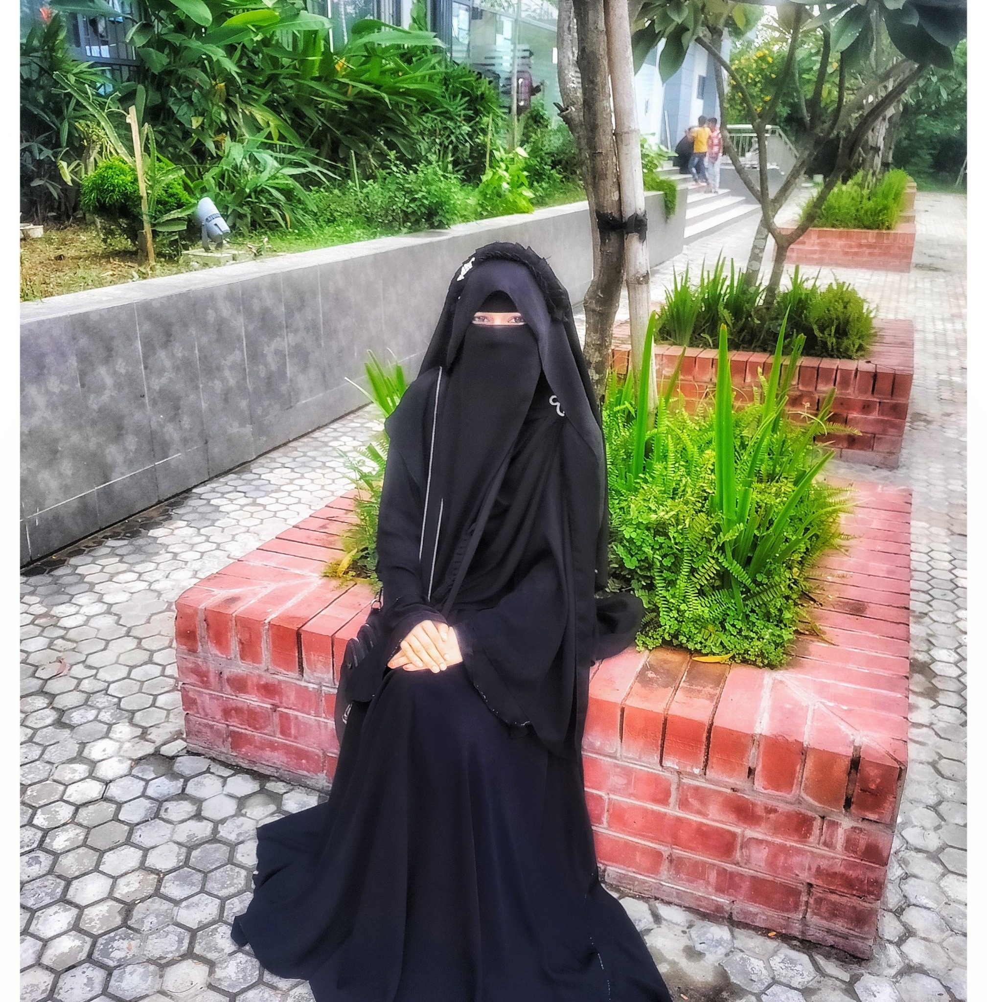 Rohima Islam