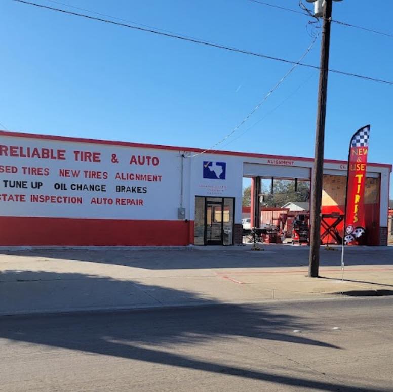 Lube X auto express | Dallas TX