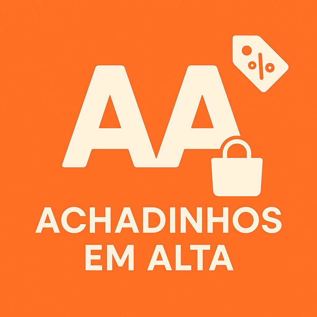 Achadinhos em Alta