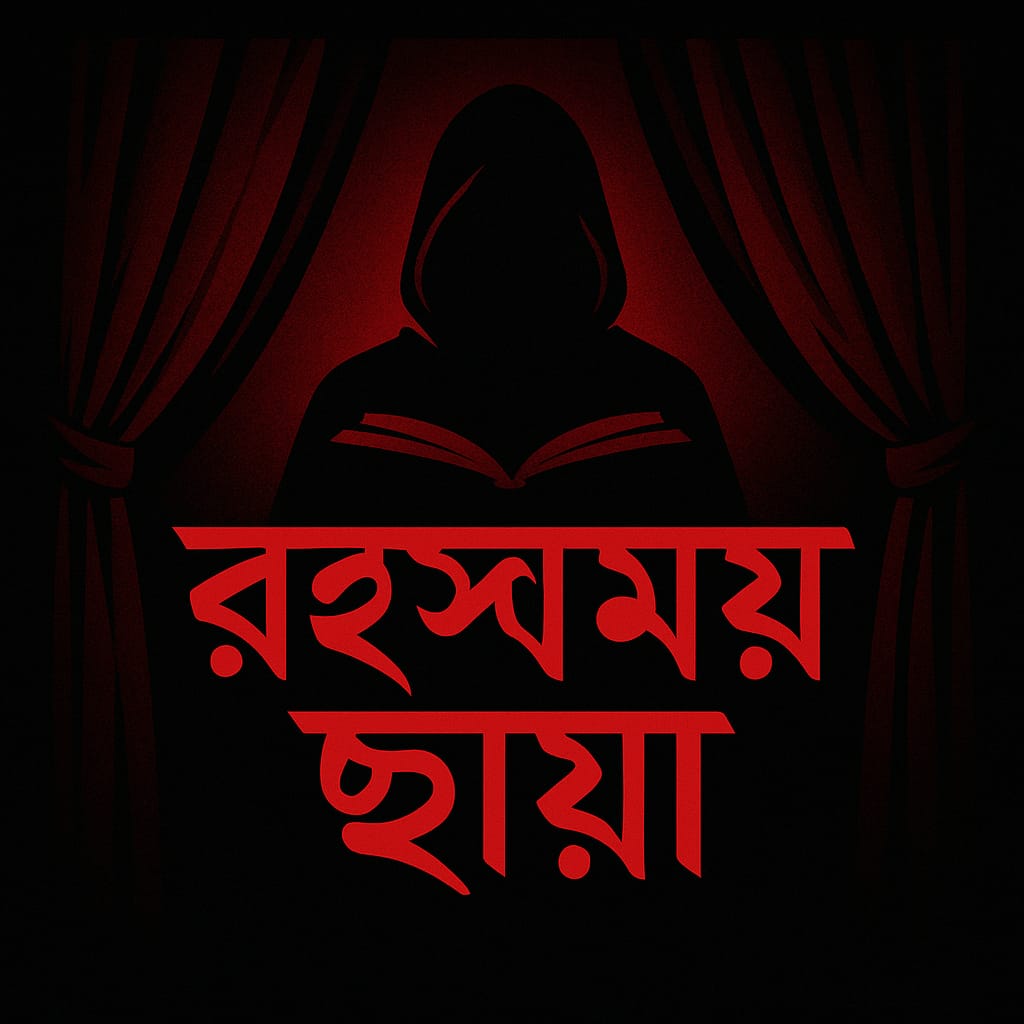 রহস্যময় ছায়া | Baruipur