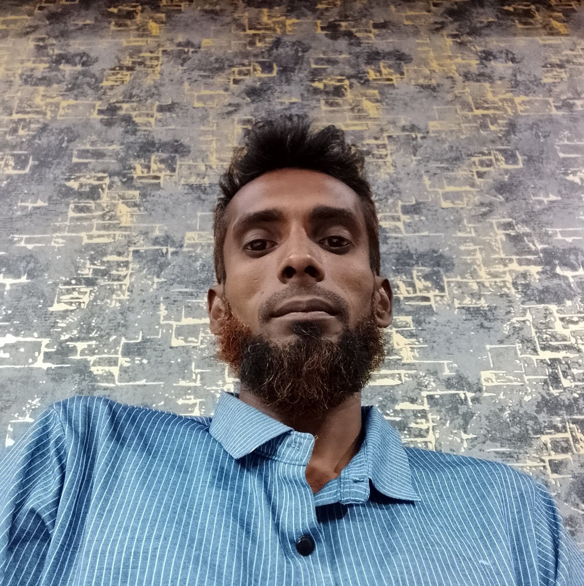 Habibur Rohman