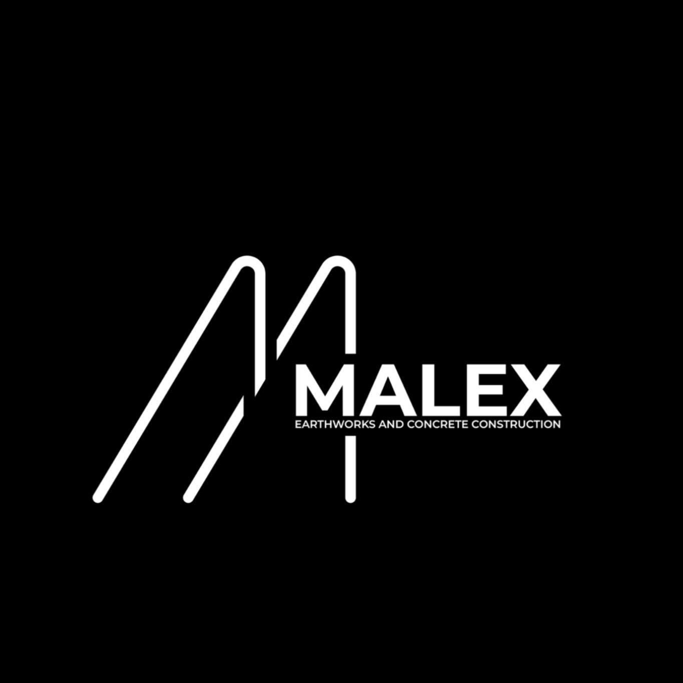 Malex Earthworks & Concrete Construction