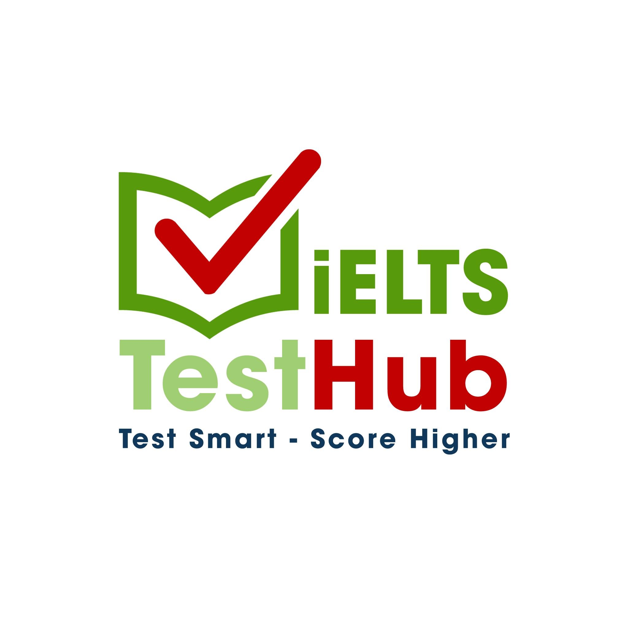 IELTS Test Hub