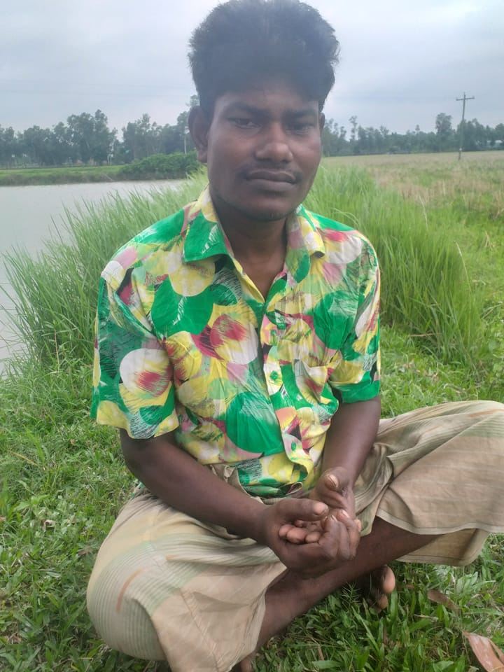 Mdsohel Rana