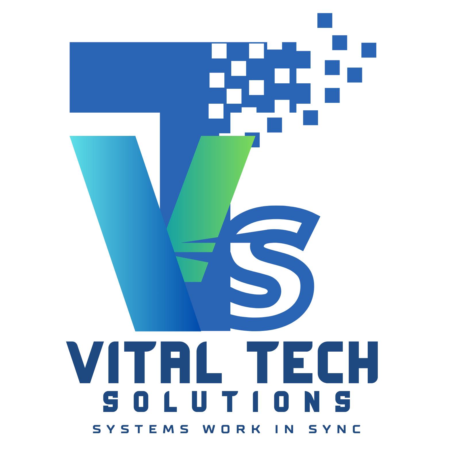 Vital Tech Solutions LLC