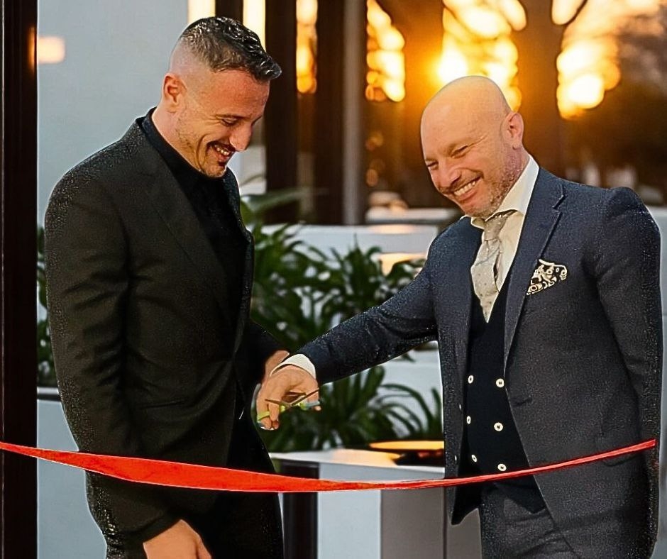Giovanni Invidia Group