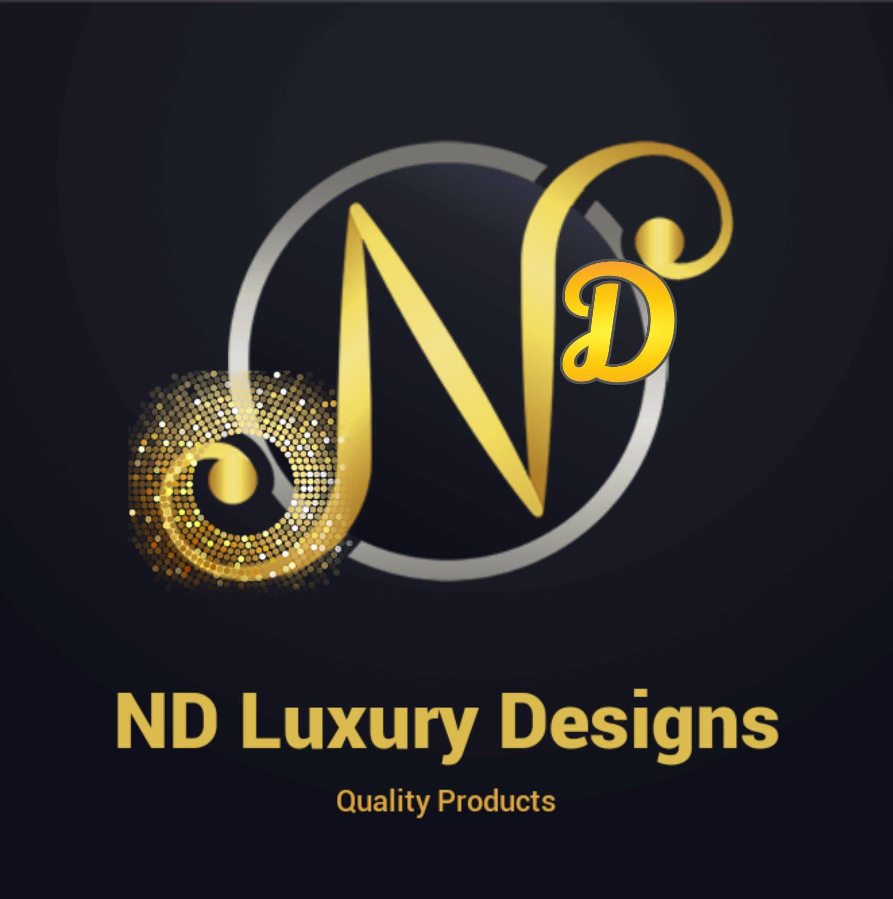 ND Luxury Designs