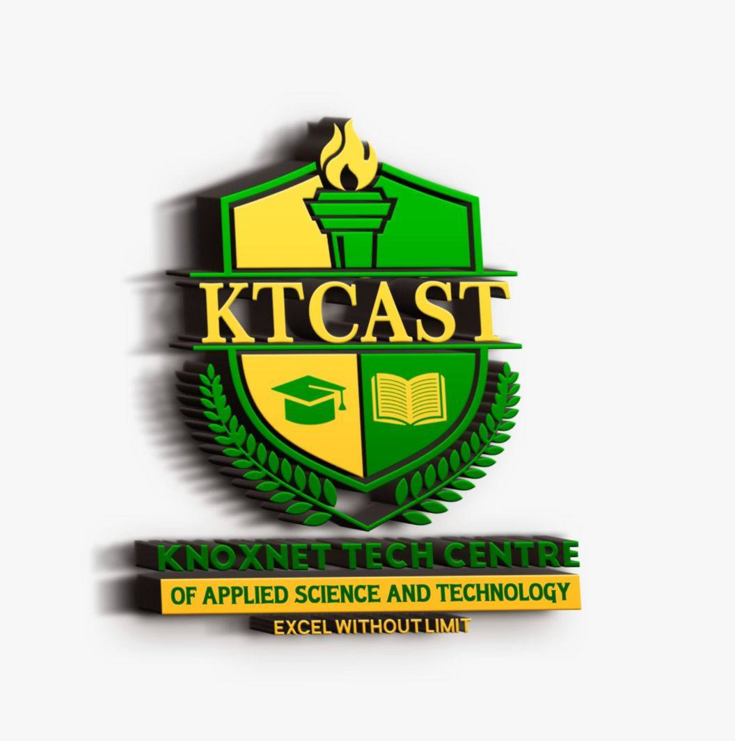 Knoxnet Tech Centre of Applied Science and Technology | Kasempa