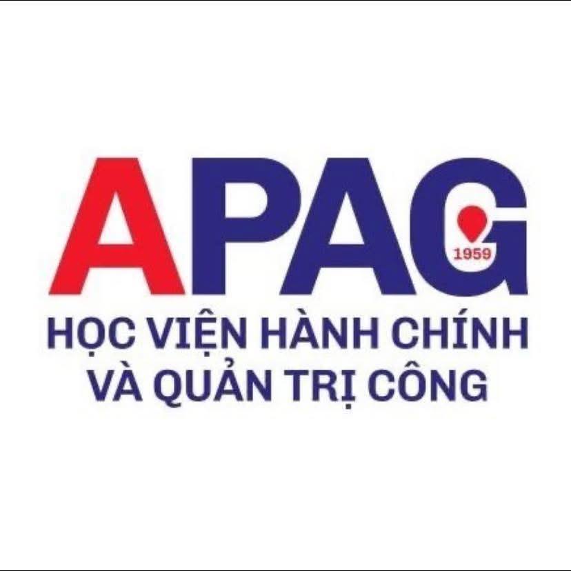 Học viện Hành chính và Quản trị công - APAG