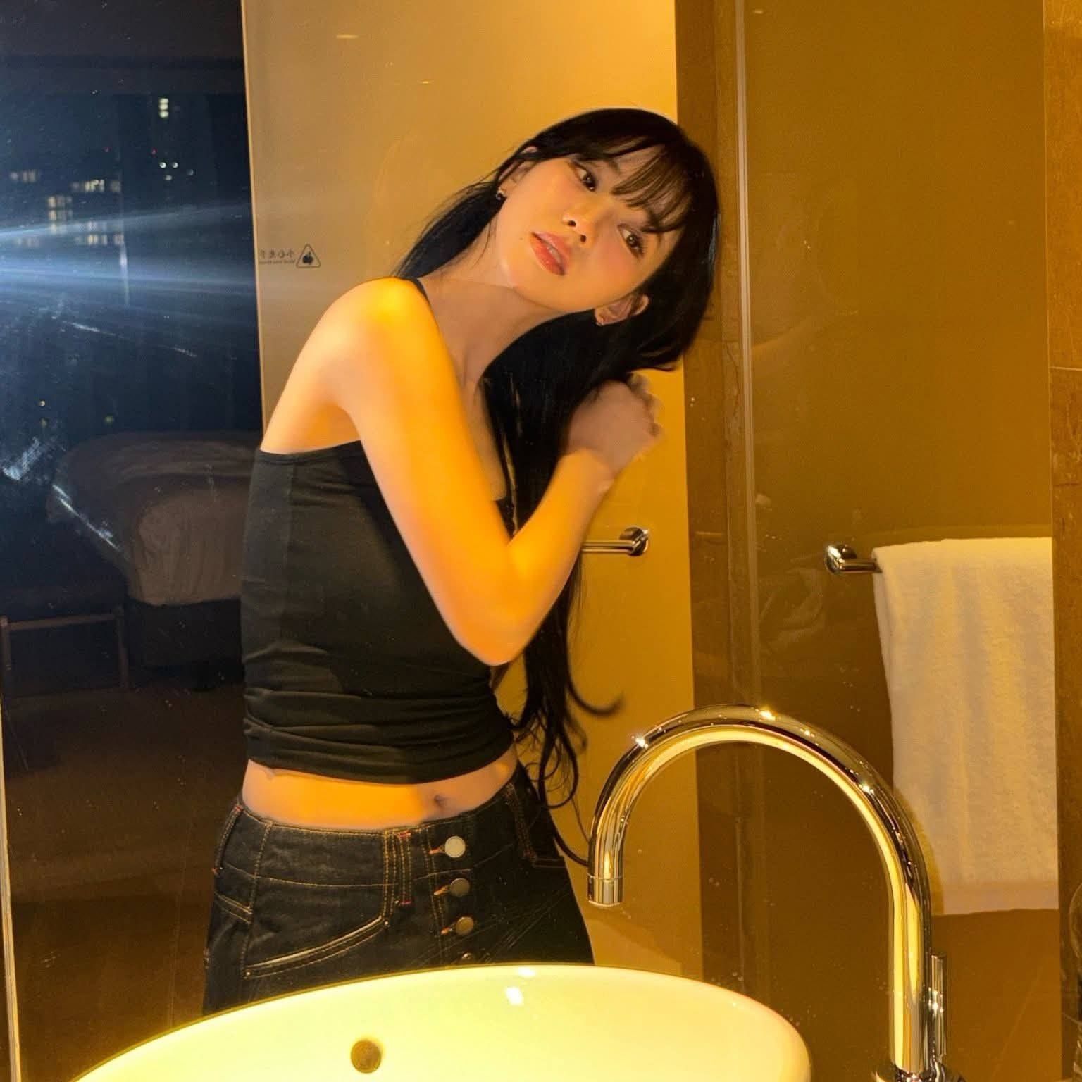 安琪.