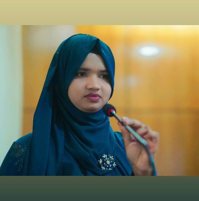Rani Khatun