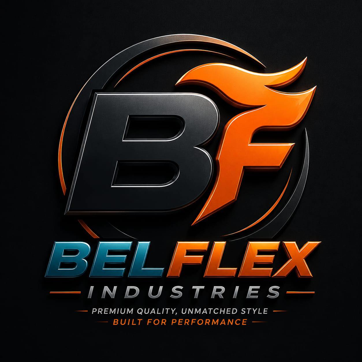 Belflex industries
